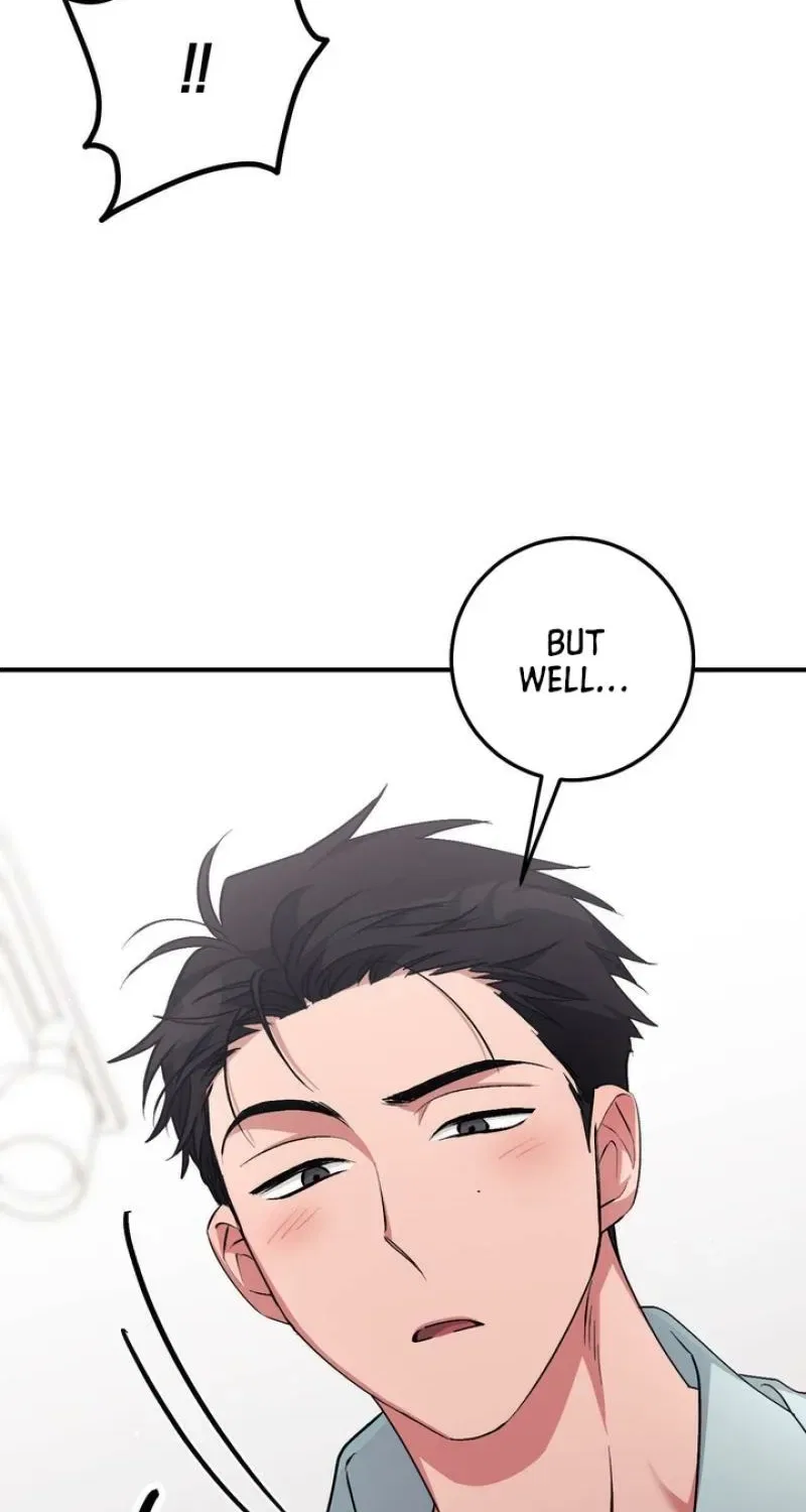 Lascivious Strawberry Milk Chapter 40 – Page 14