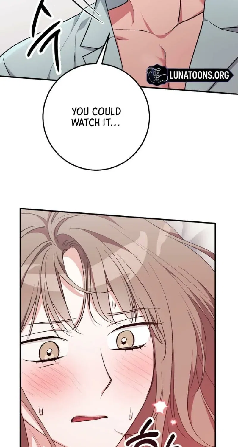 Lascivious Strawberry Milk Chapter 40 – Page 15
