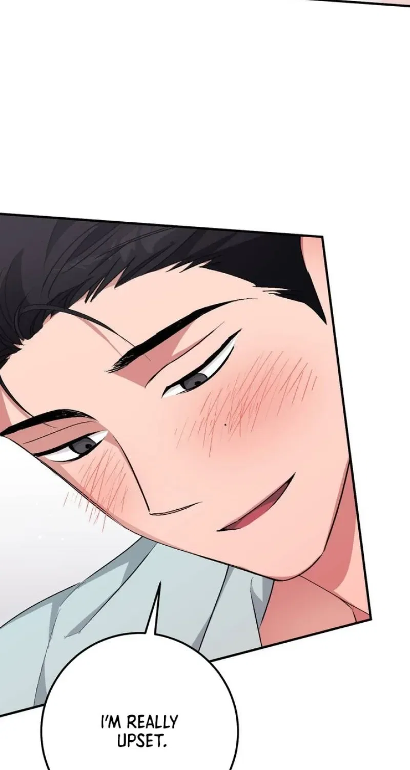 Lascivious Strawberry Milk Chapter 40 – Page 20