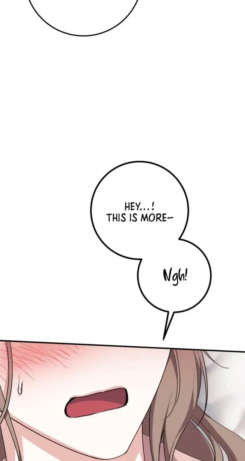 Lascivious Strawberry Milk Chapter 40 – Page 21