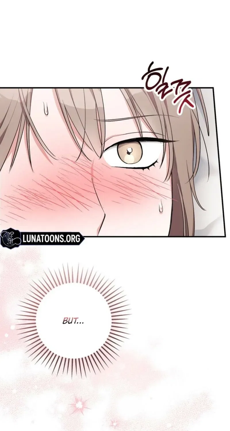 Lascivious Strawberry Milk Chapter 40 – Page 29