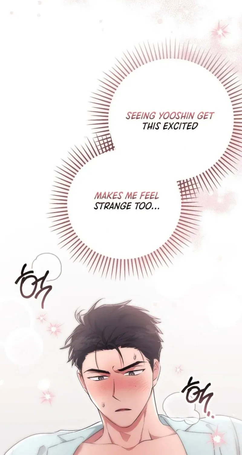 Lascivious Strawberry Milk Chapter 40 – Page 30