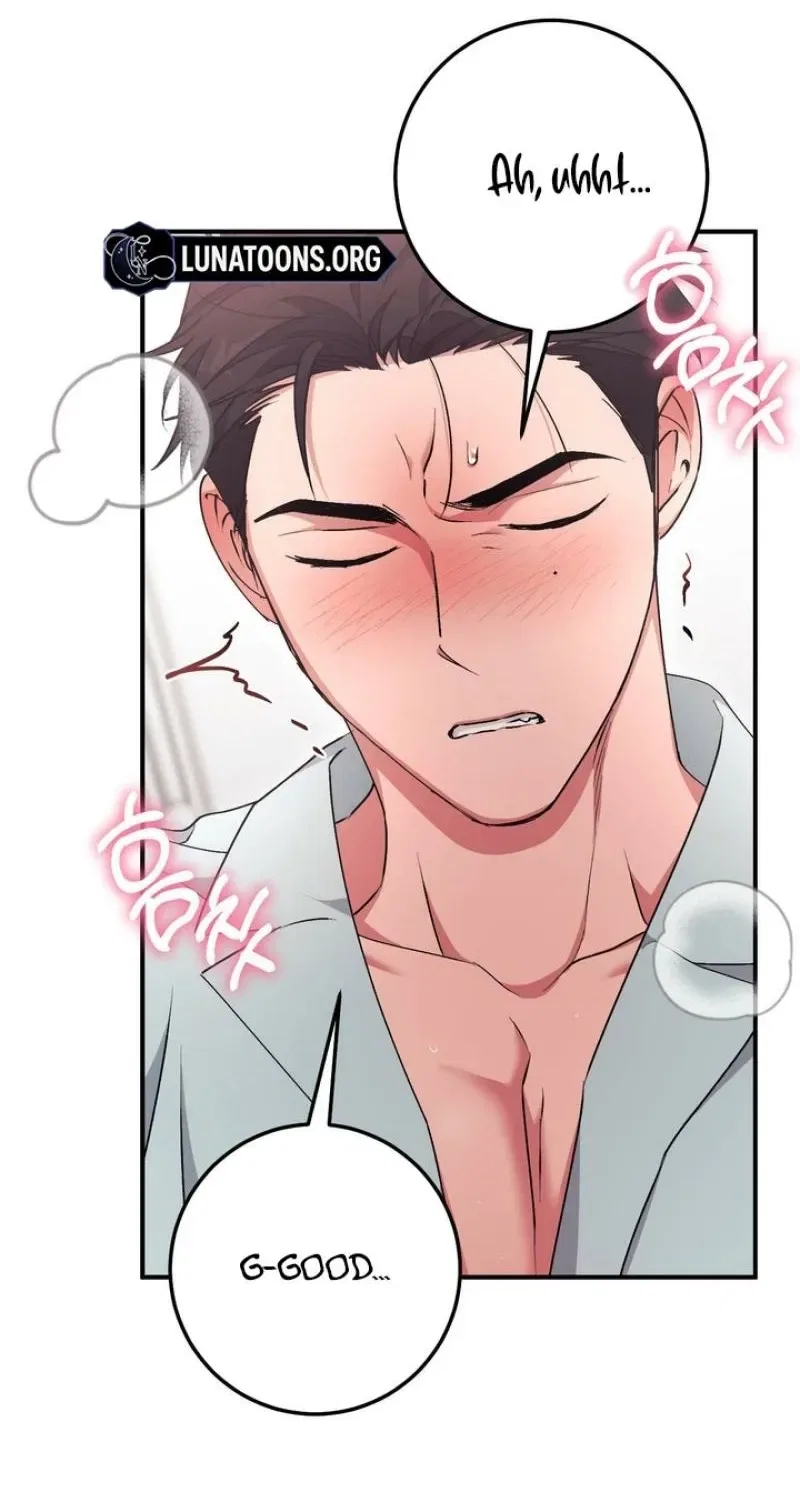 Lascivious Strawberry Milk Chapter 40 – Page 38