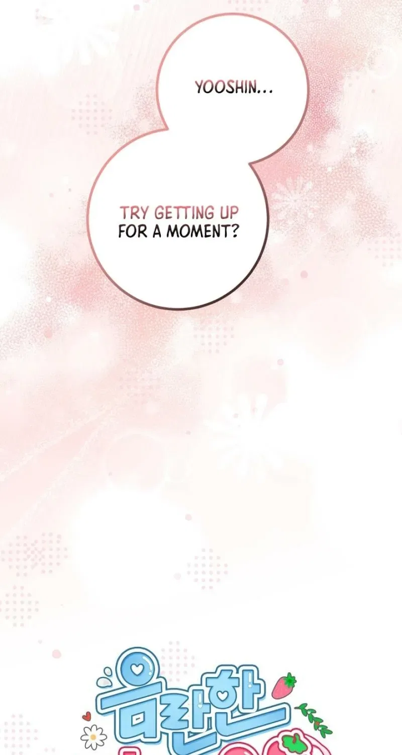 Lascivious Strawberry Milk Chapter 40 – Page 41