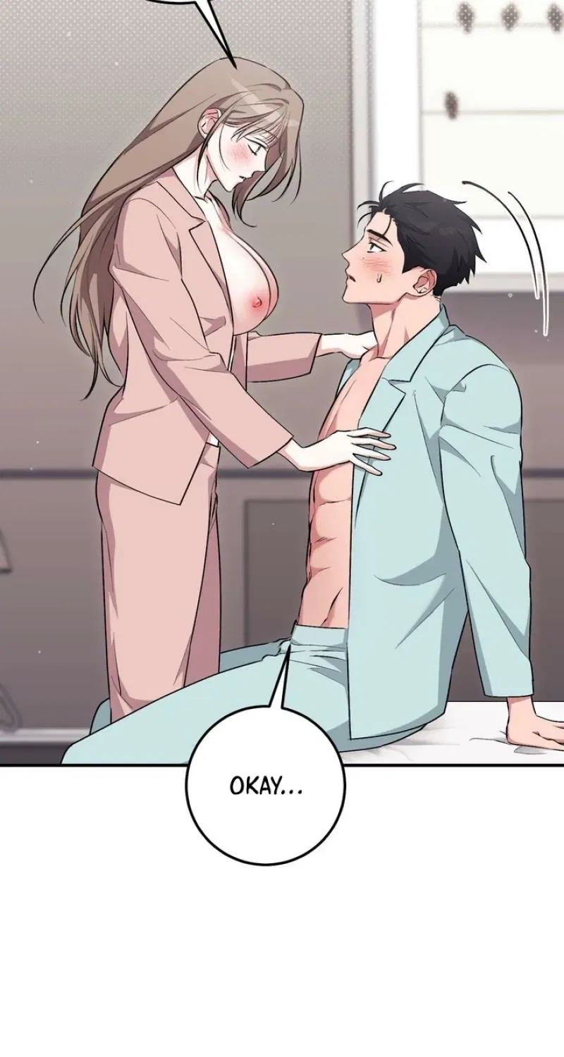 Lascivious Strawberry Milk Chapter 40 – Page 43