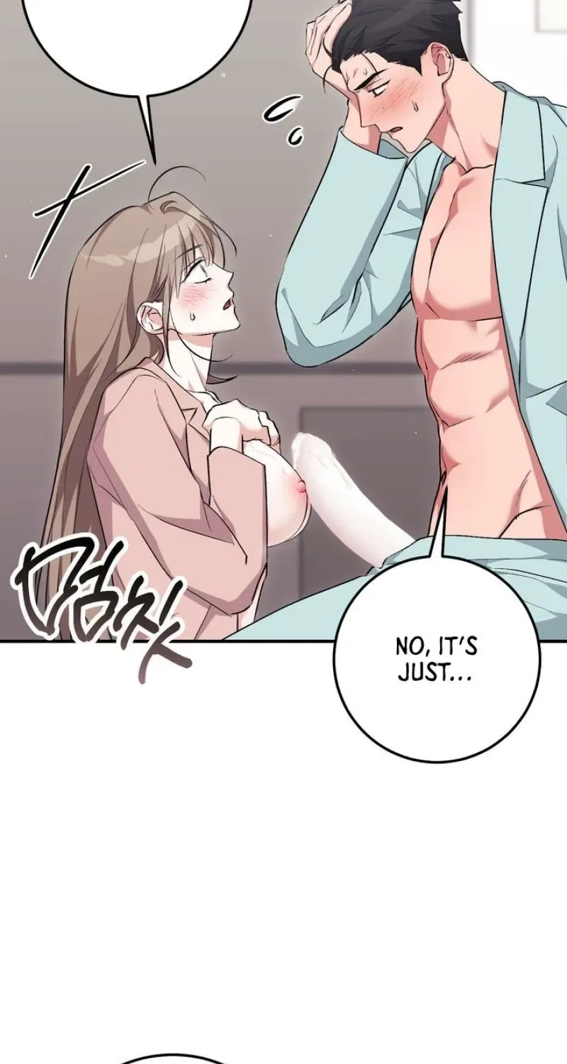 Lascivious Strawberry Milk Chapter 40 – Page 50