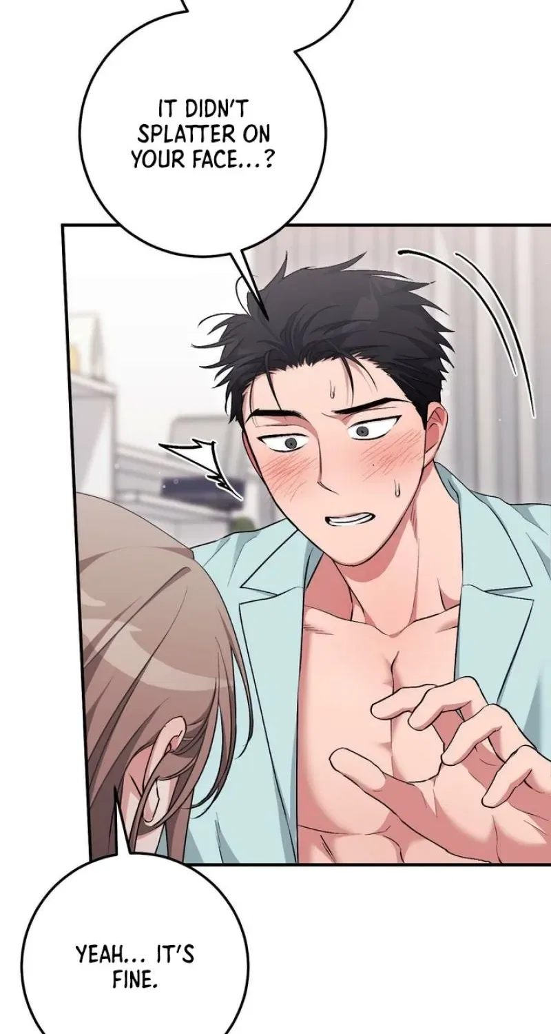 Lascivious Strawberry Milk Chapter 40 – Page 58