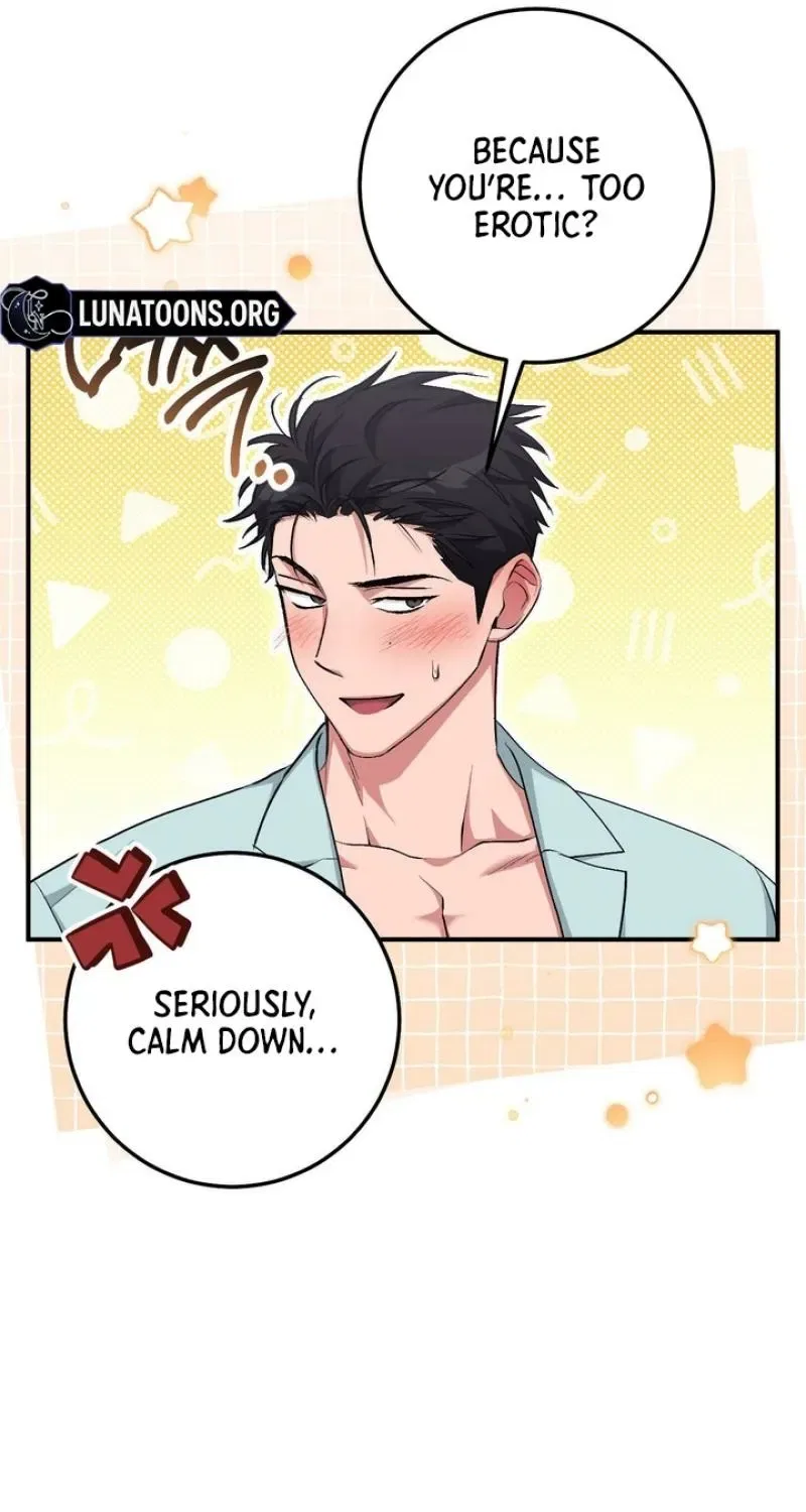 Lascivious Strawberry Milk Chapter 40 – Page 61