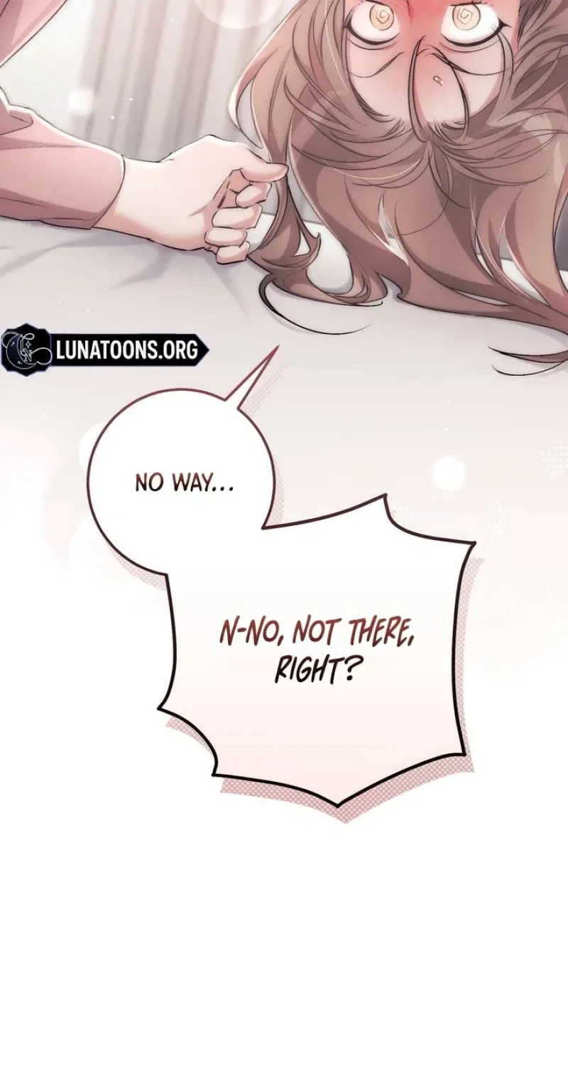 Lascivious Strawberry Milk Chapter 40 – Page 89