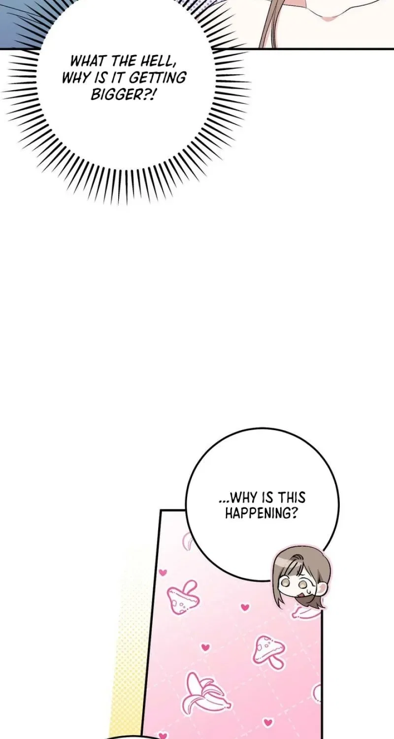 Lascivious Strawberry Milk Chapter 39 – Page 11