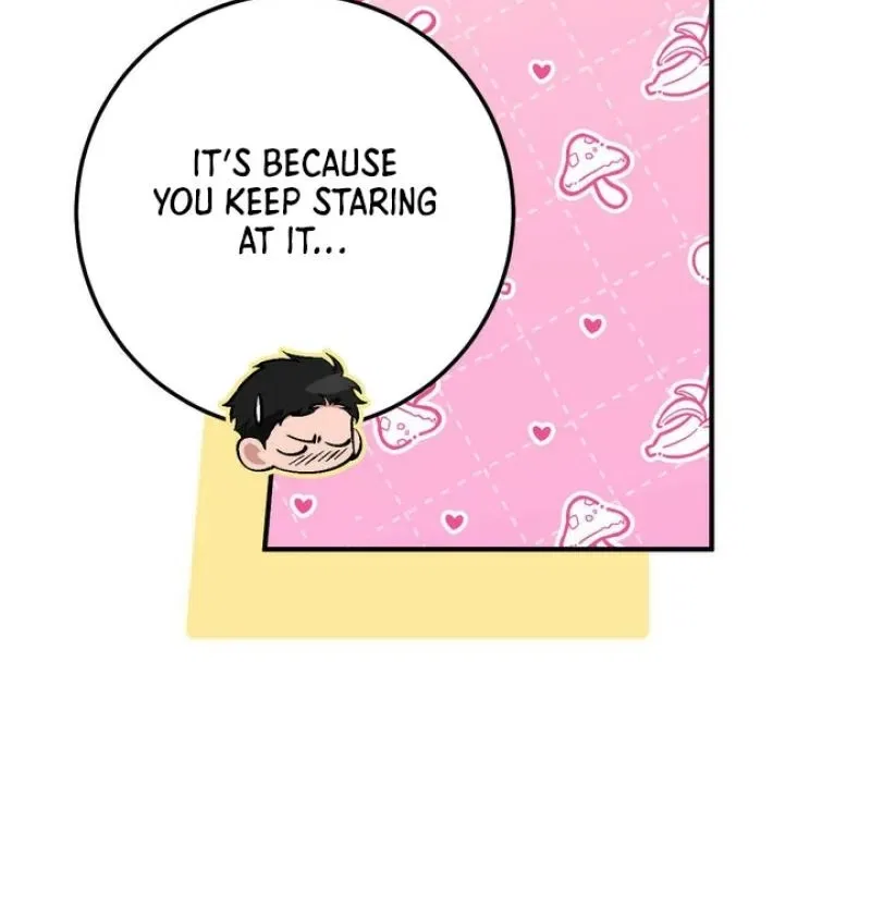 Lascivious Strawberry Milk Chapter 39 – Page 12