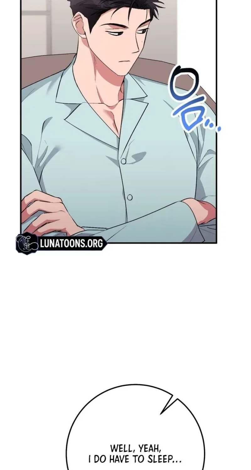 Lascivious Strawberry Milk Chapter 39 – Page 15