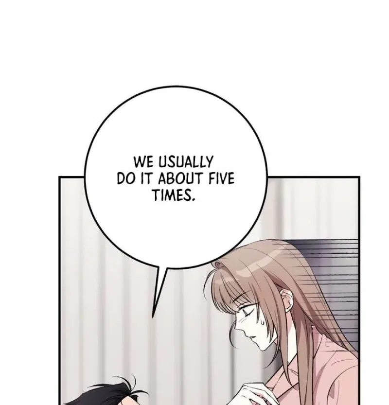 Lascivious Strawberry Milk Chapter 39 – Page 18