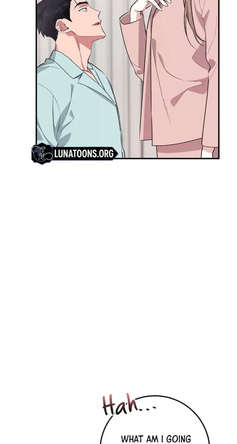 Lascivious Strawberry Milk Chapter 39 – Page 19