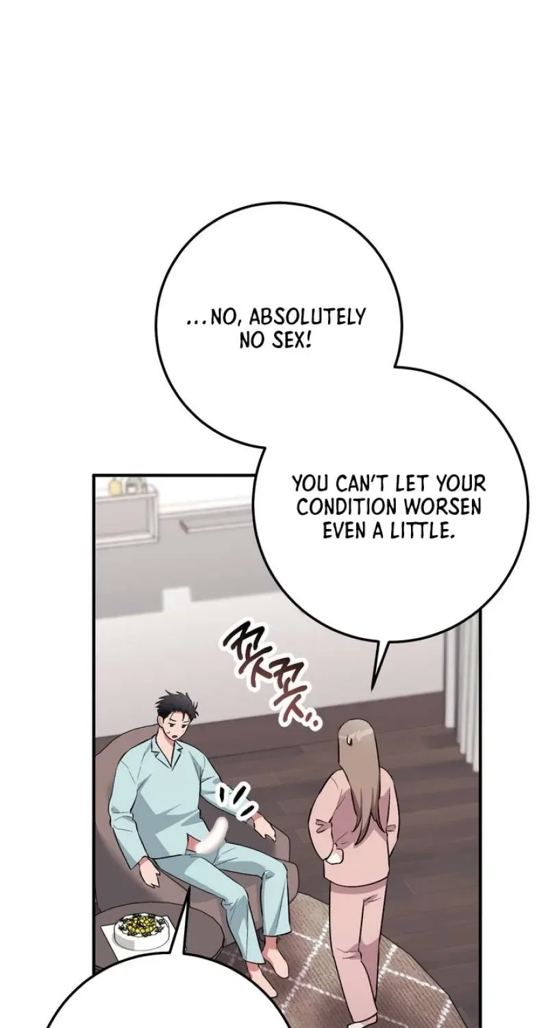 Lascivious Strawberry Milk Chapter 39 – Page 21