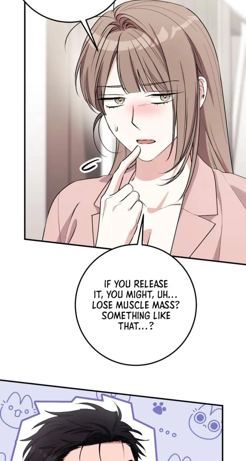 Lascivious Strawberry Milk Chapter 39 – Page 23