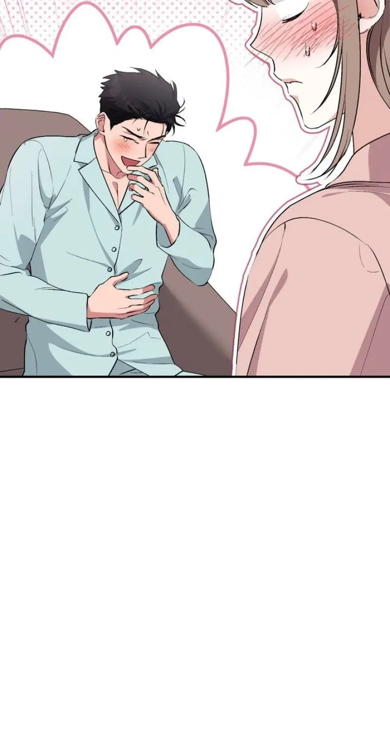 Lascivious Strawberry Milk Chapter 39 – Page 26