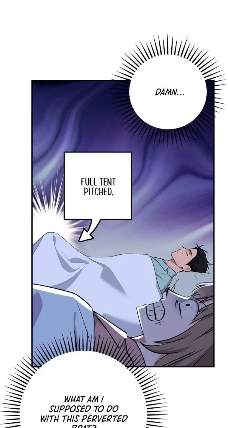 Lascivious Strawberry Milk Chapter 39 – Page 32