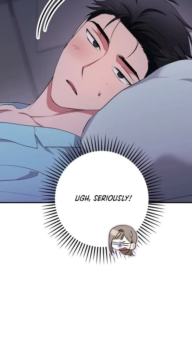 Lascivious Strawberry Milk Chapter 39 – Page 34
