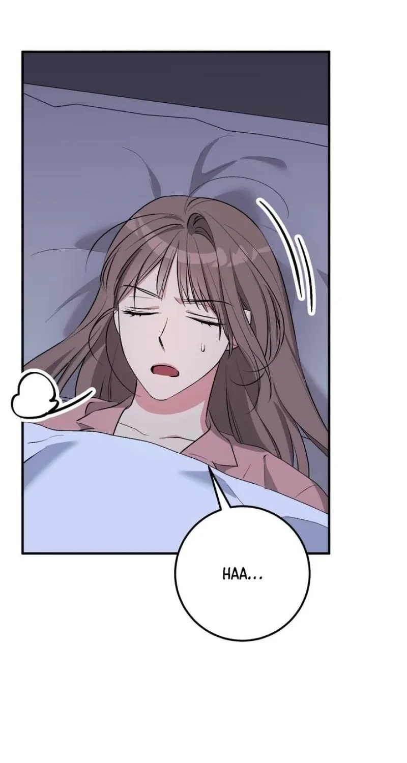 Lascivious Strawberry Milk Chapter 39 – Page 35
