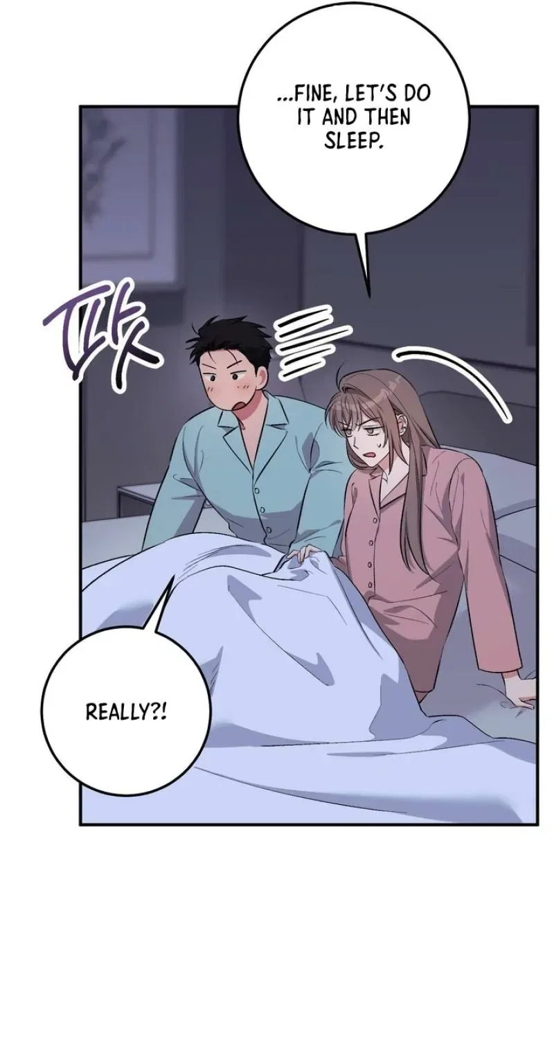 Lascivious Strawberry Milk Chapter 39 – Page 37