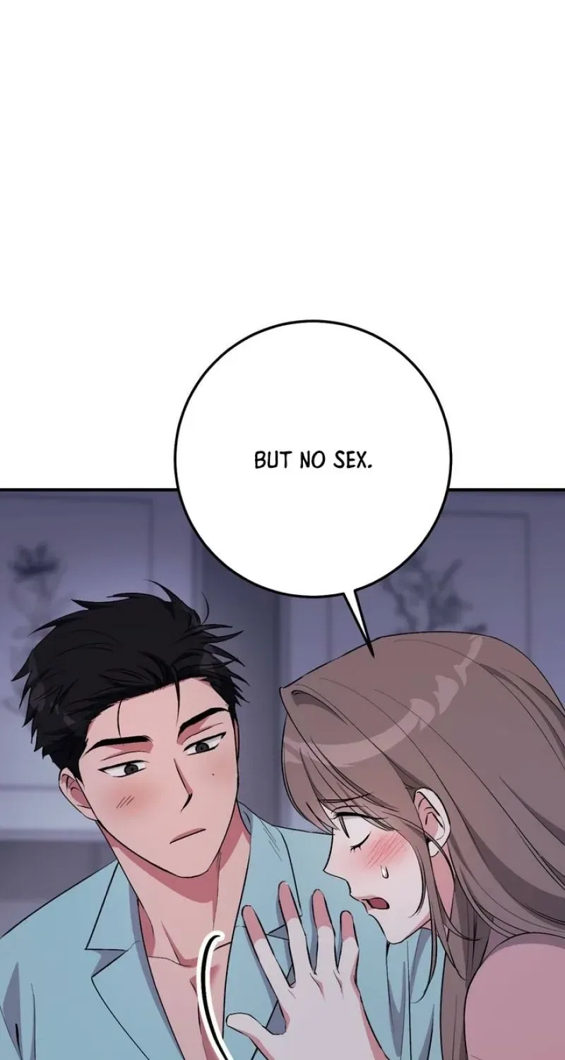 Lascivious Strawberry Milk Chapter 39 – Page 38