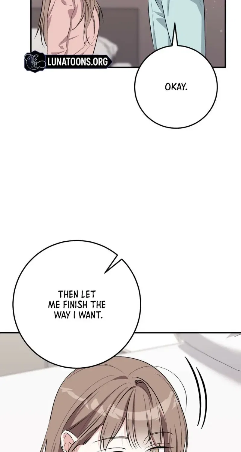 Lascivious Strawberry Milk Chapter 39 – Page 43