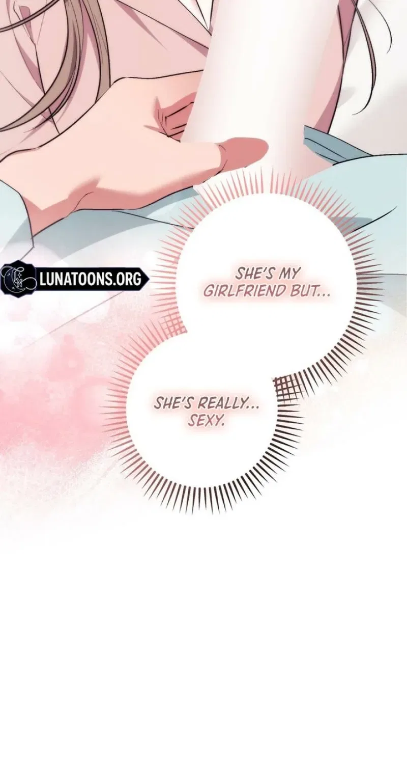 Lascivious Strawberry Milk Chapter 39 – Page 51