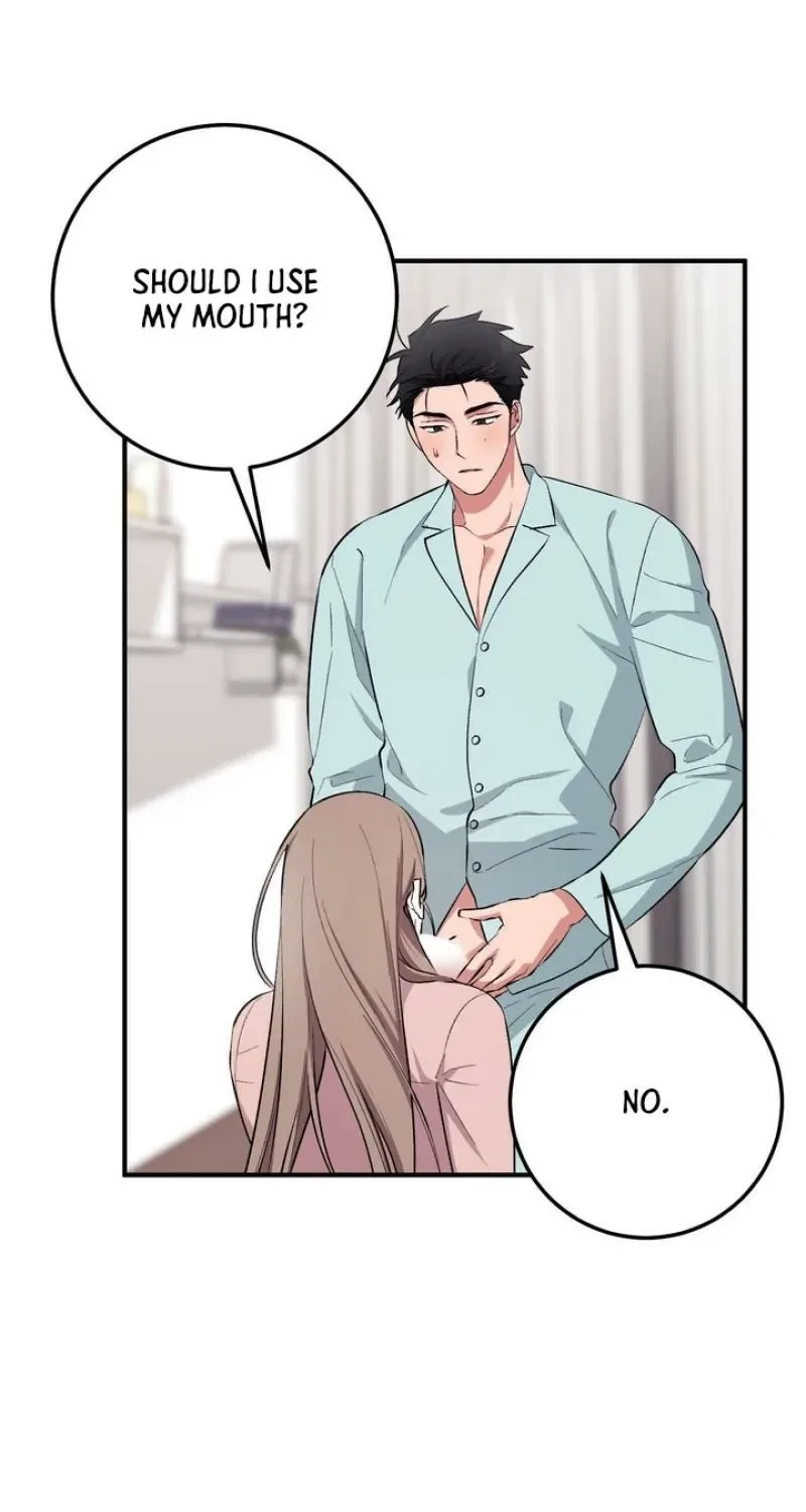 Lascivious Strawberry Milk Chapter 39 – Page 52