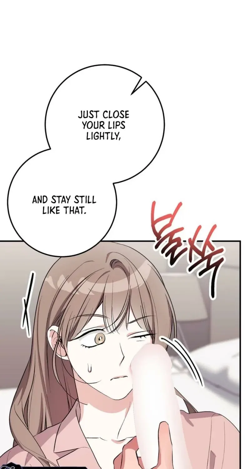 Lascivious Strawberry Milk Chapter 39 – Page 53