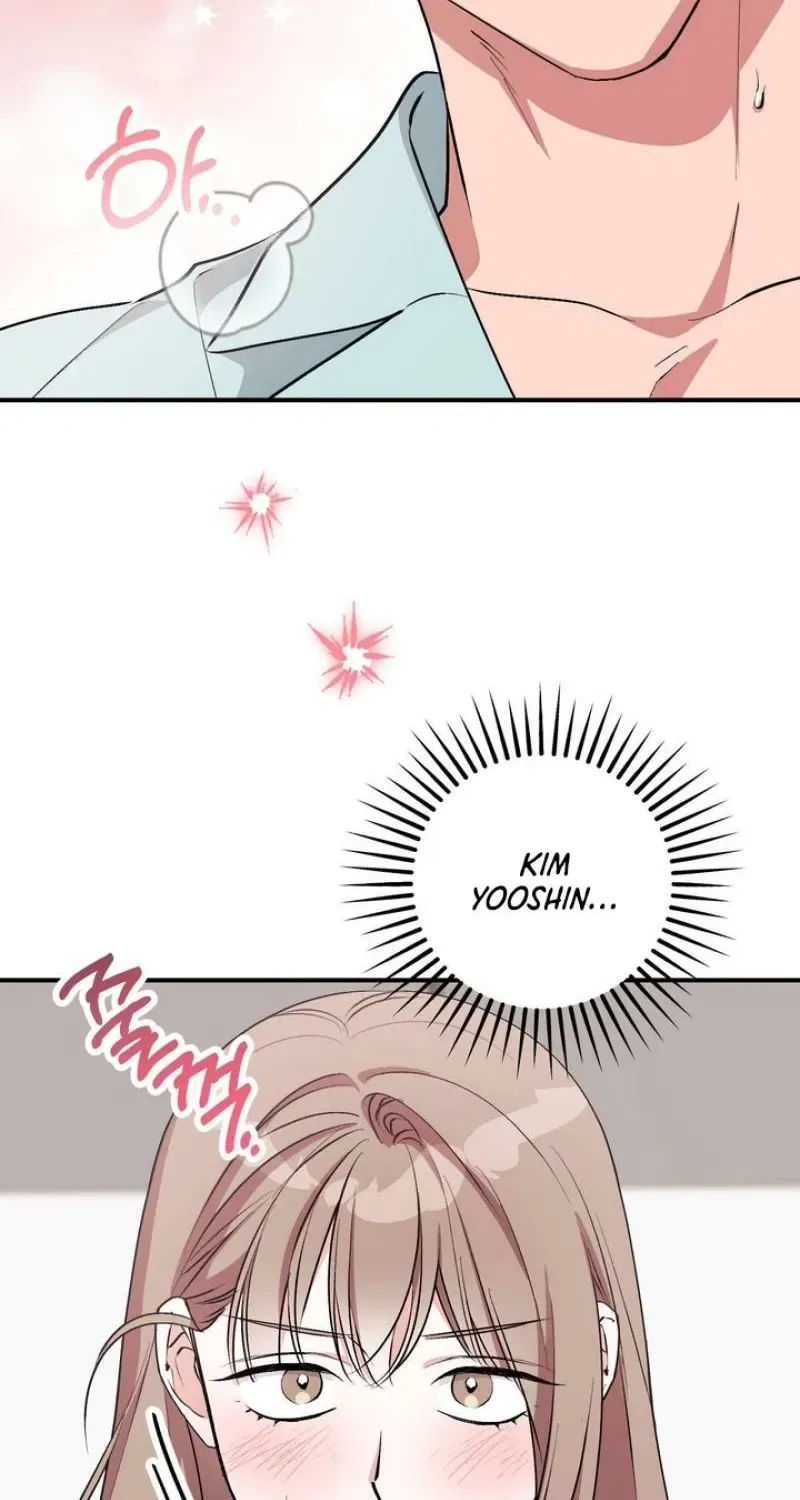 Lascivious Strawberry Milk Chapter 39 – Page 64