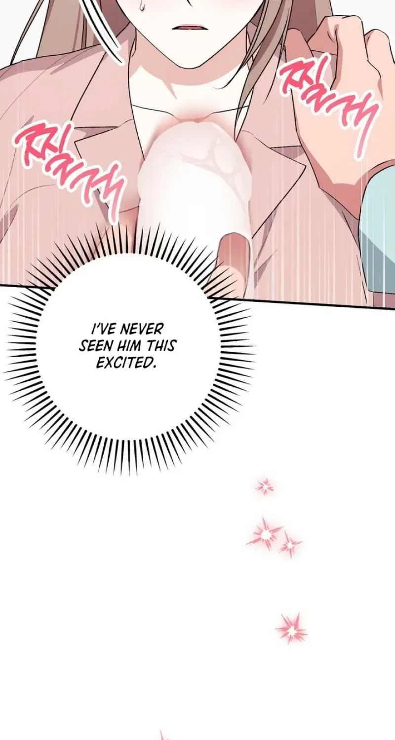 Lascivious Strawberry Milk Chapter 39 – Page 65