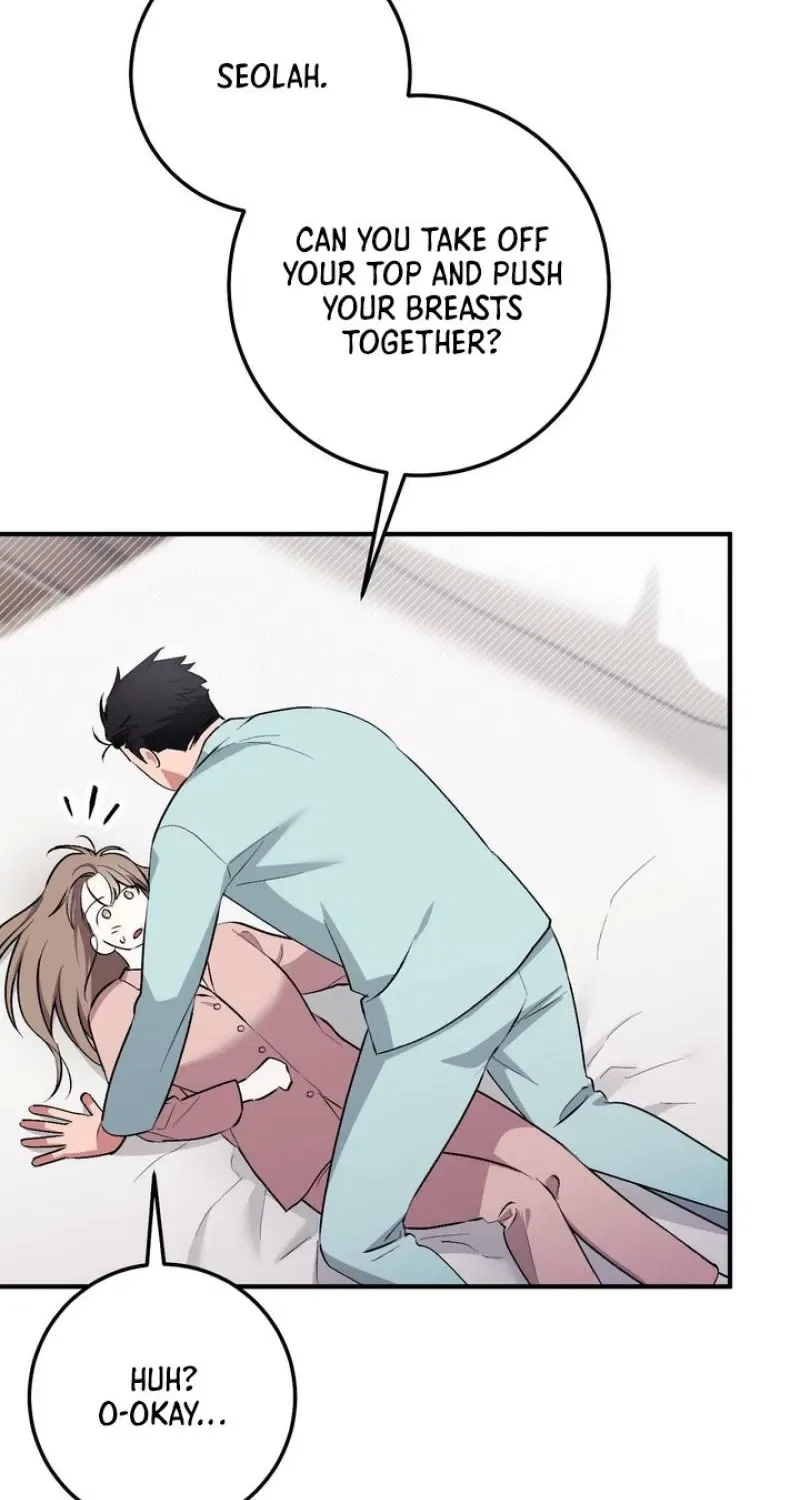 Lascivious Strawberry Milk Chapter 39 – Page 82