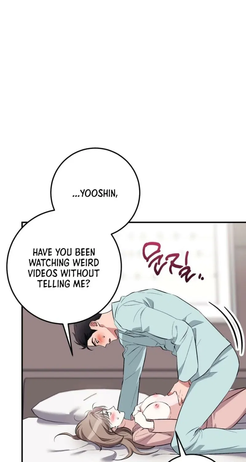Lascivious Strawberry Milk Chapter 39 – Page 93