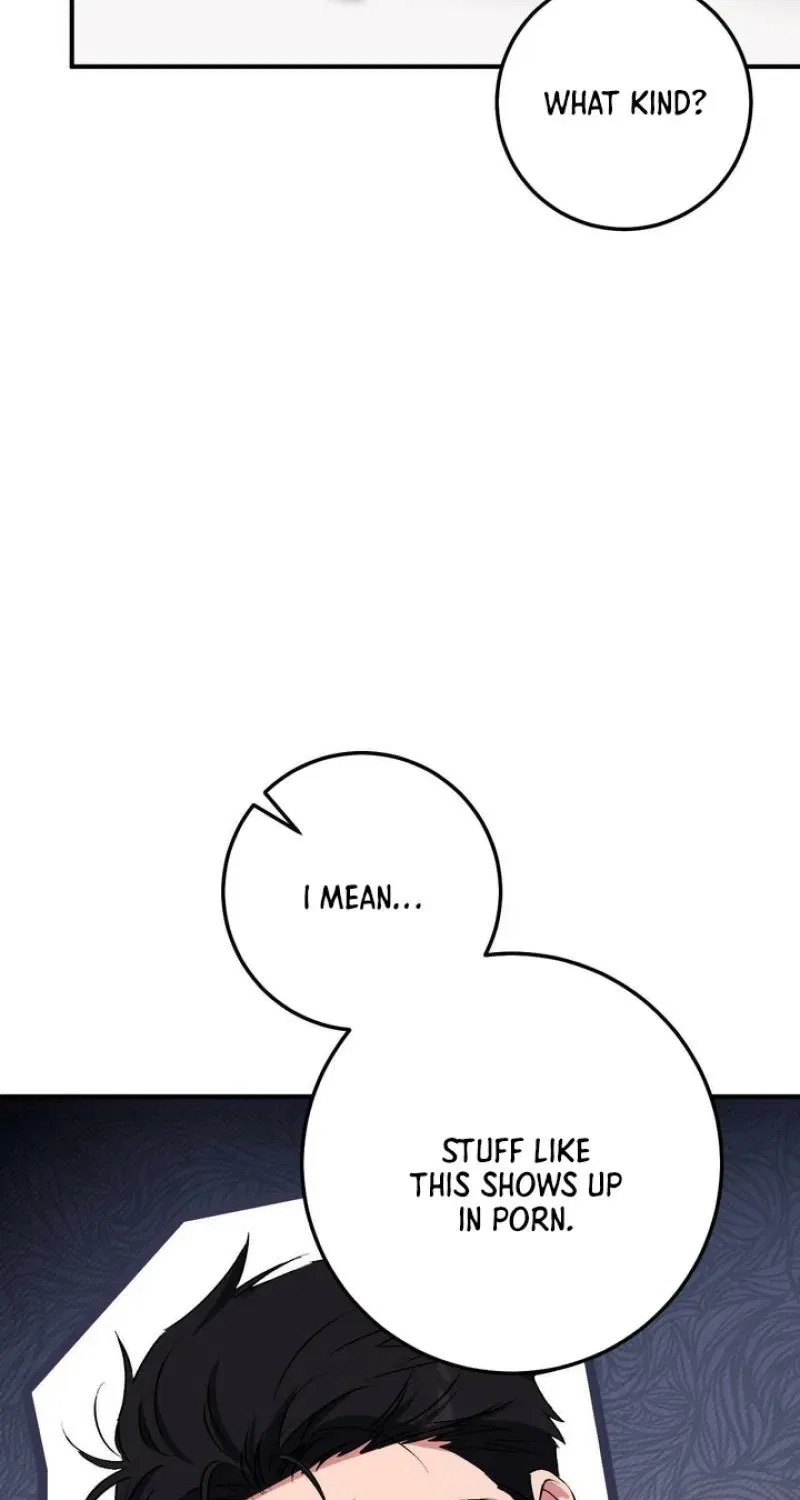 Lascivious Strawberry Milk Chapter 39 – Page 94