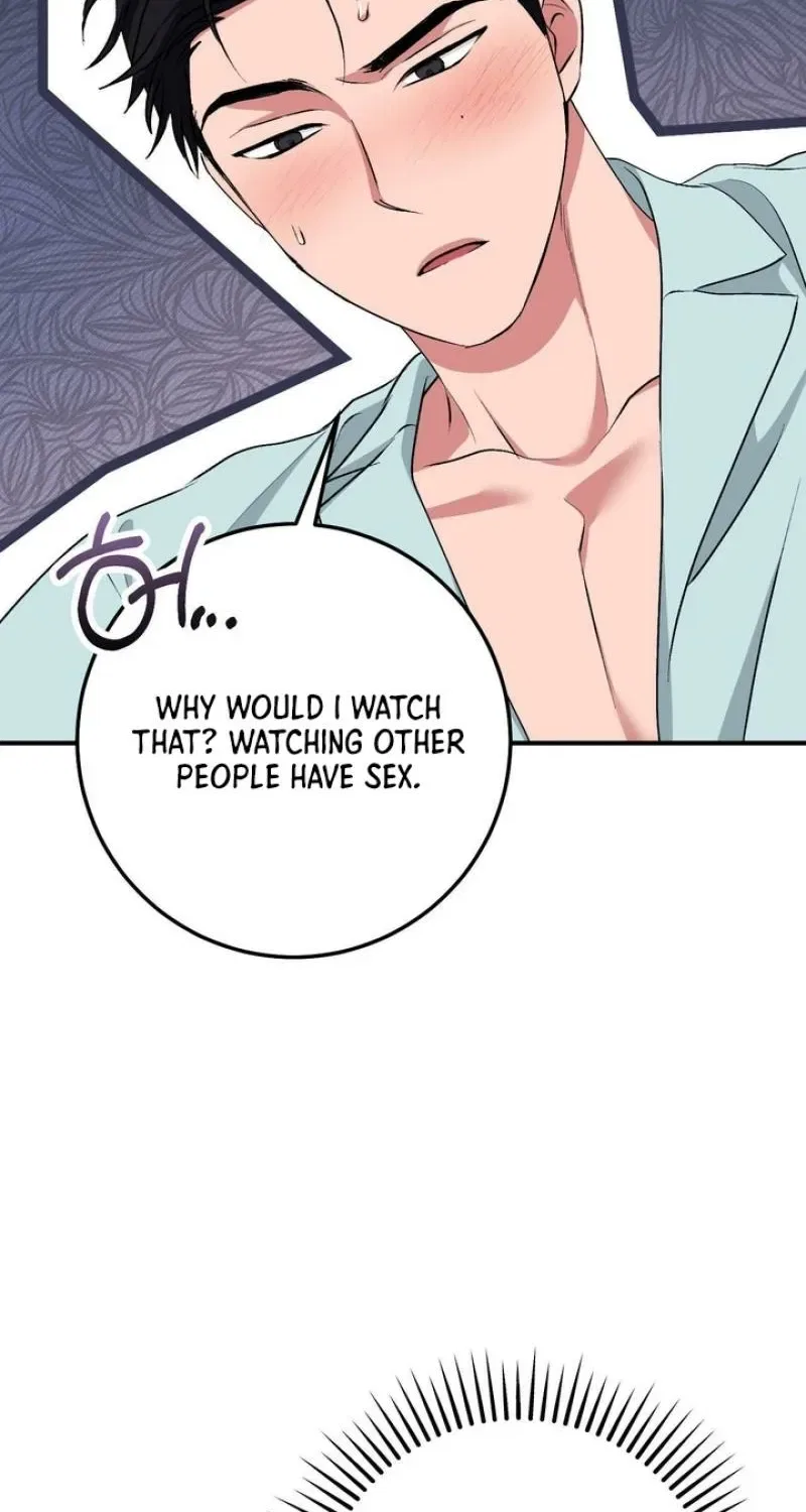 Lascivious Strawberry Milk Chapter 39 – Page 95