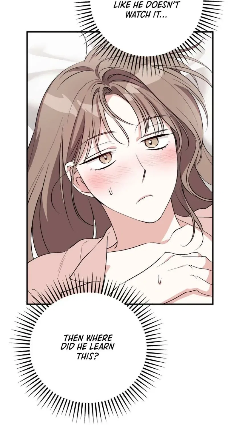Lascivious Strawberry Milk Chapter 39 – Page 97