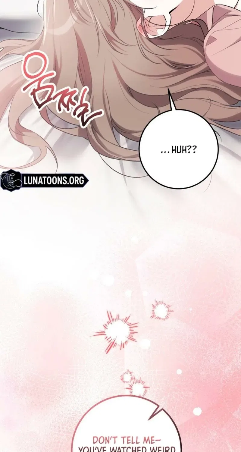 Lascivious Strawberry Milk Chapter 39 – Page 101