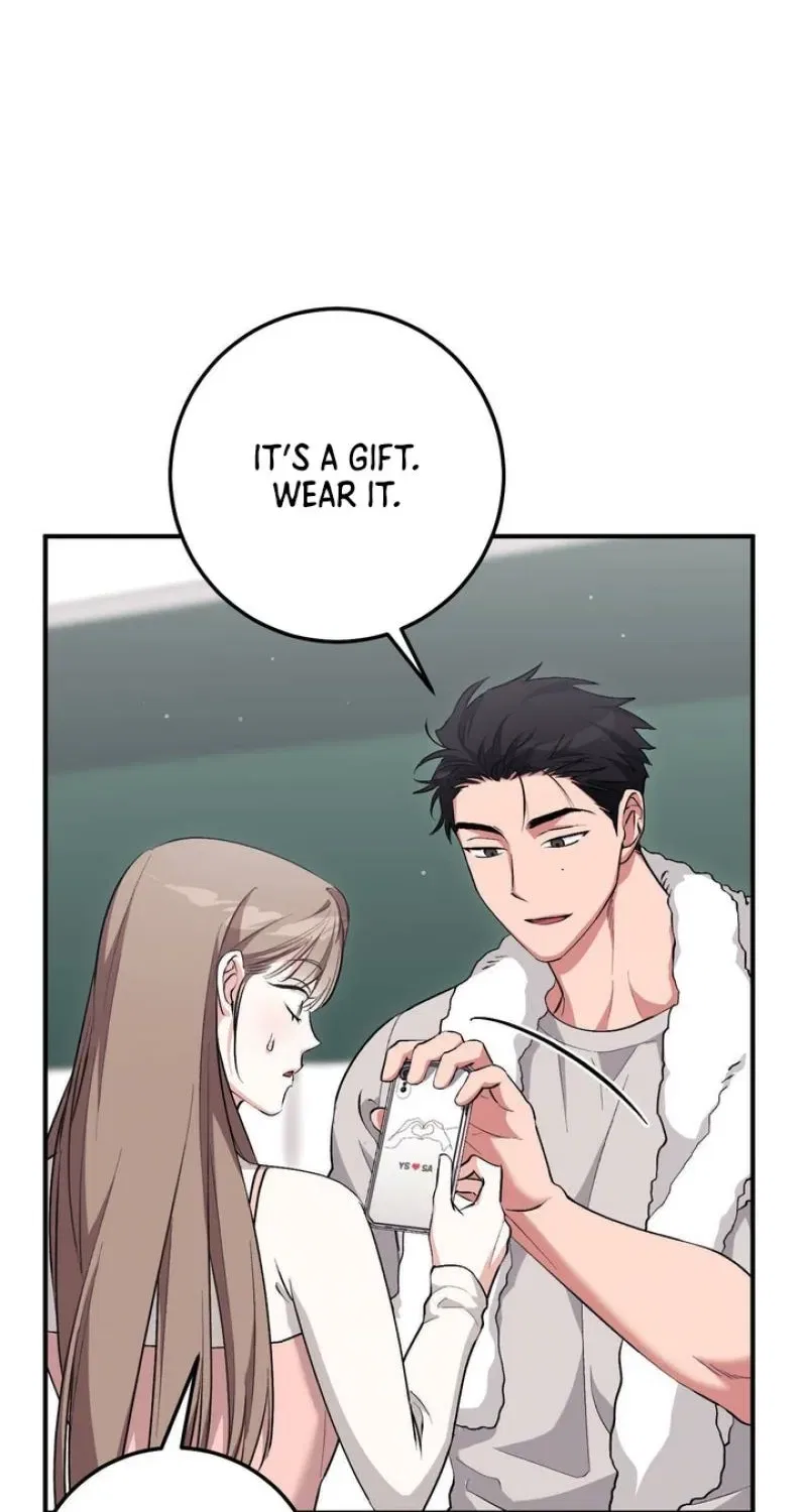 Lascivious Strawberry Milk Chapter 38 – Page 11
