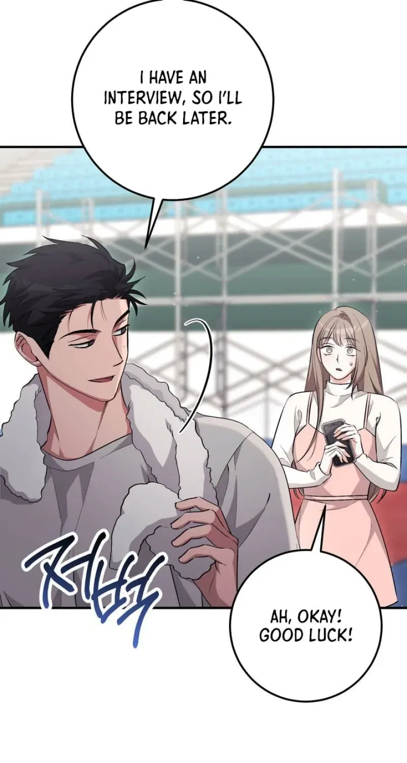 Lascivious Strawberry Milk Chapter 38 – Page 13