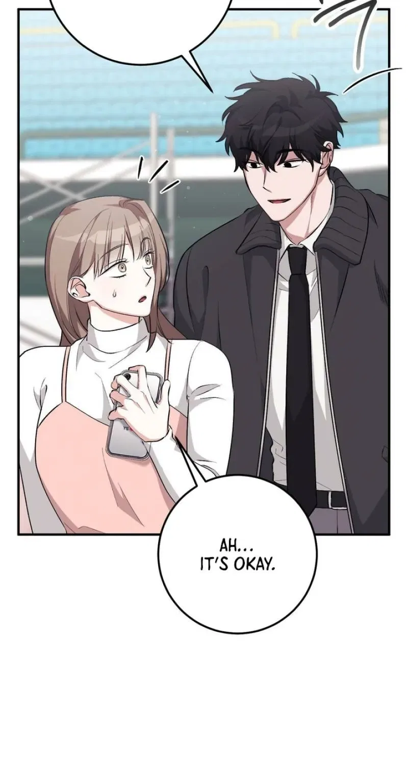 Lascivious Strawberry Milk Chapter 38 – Page 23
