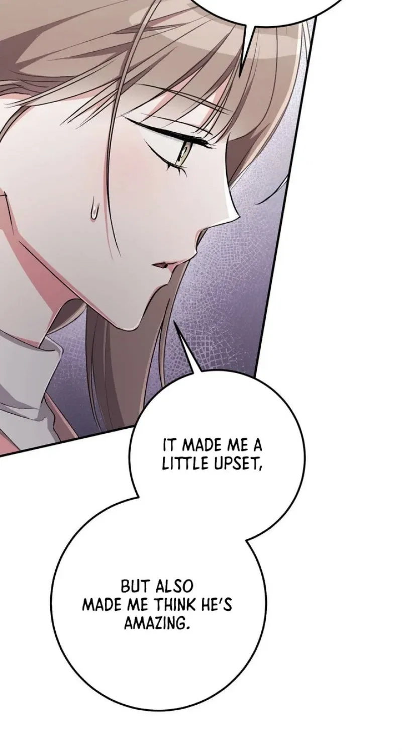 Lascivious Strawberry Milk Chapter 38 – Page 28