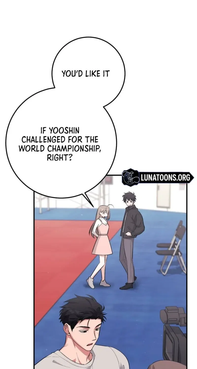 Lascivious Strawberry Milk Chapter 38 – Page 31