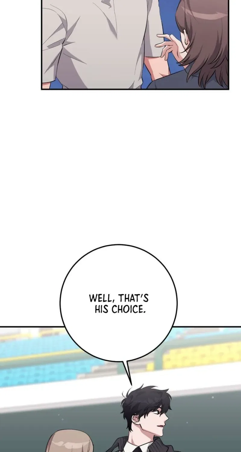 Lascivious Strawberry Milk Chapter 38 – Page 32
