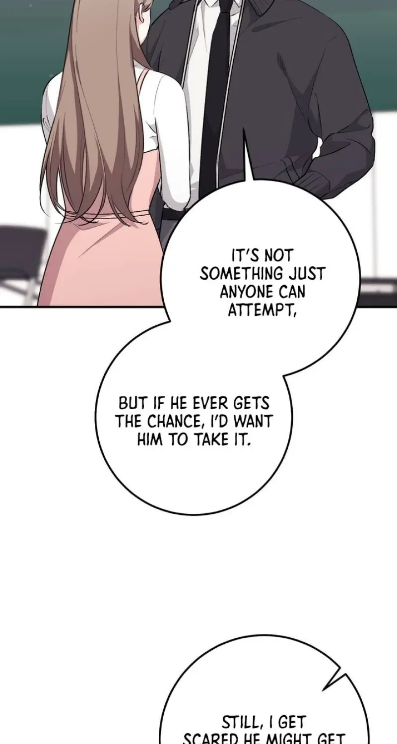 Lascivious Strawberry Milk Chapter 38 – Page 33