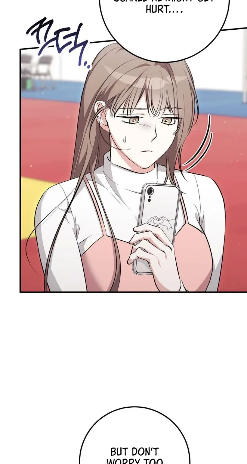 Lascivious Strawberry Milk Chapter 38 – Page 34