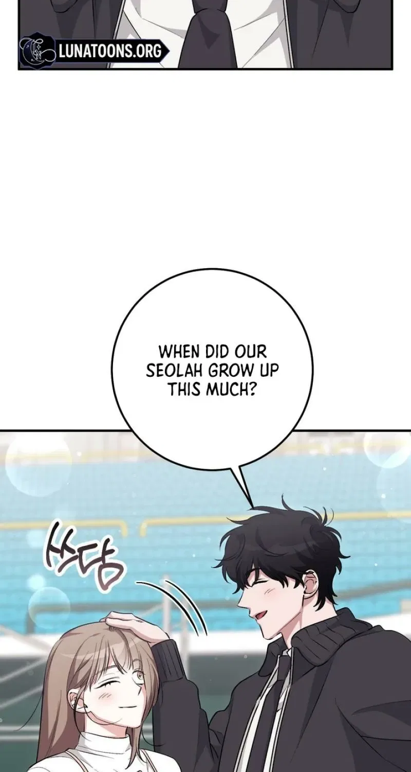 Lascivious Strawberry Milk Chapter 38 – Page 39