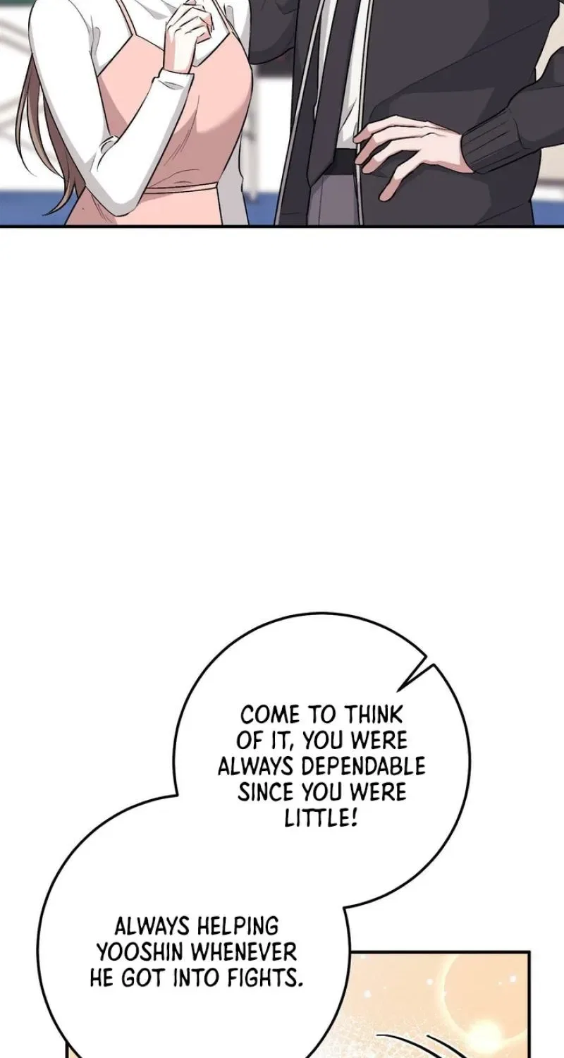 Lascivious Strawberry Milk Chapter 38 – Page 40
