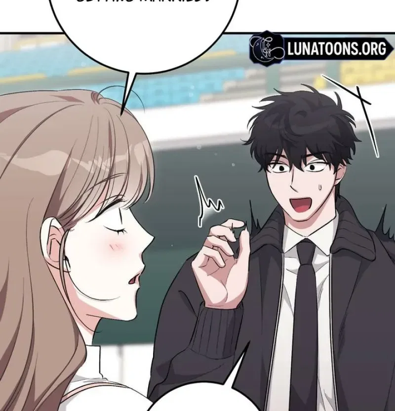 Lascivious Strawberry Milk Chapter 38 – Page 42