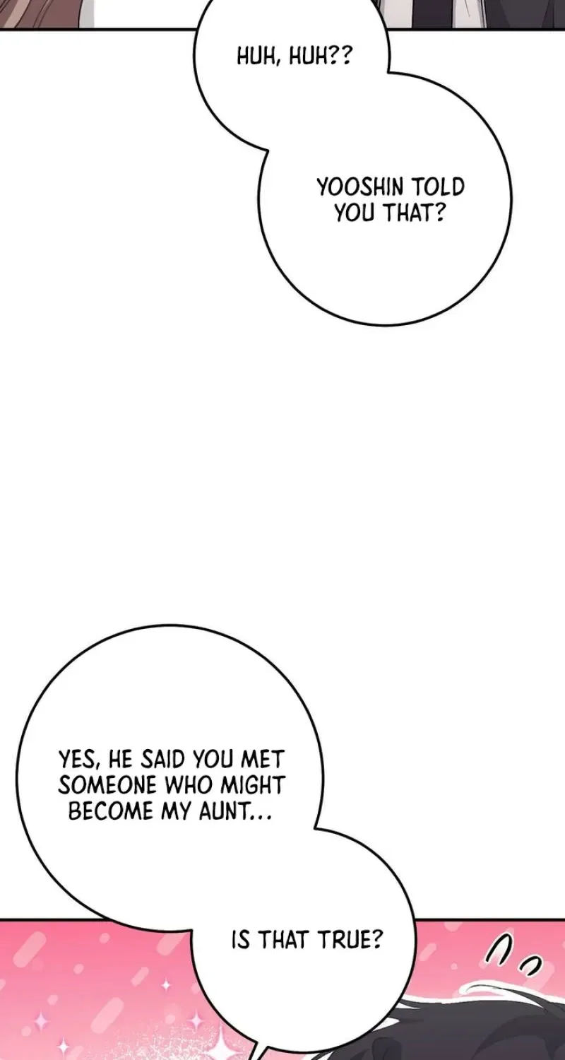 Lascivious Strawberry Milk Chapter 38 – Page 43